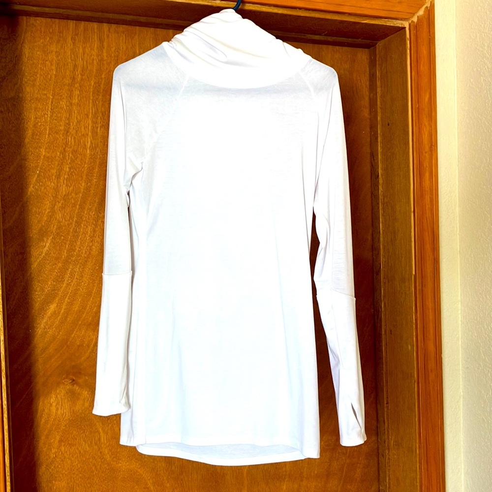 Lightweight Athleta Active Top